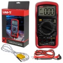 UNIVERZÁLNY DIGITÁLNY RUČNE VYROBENÝ MULTIMETER UNI-T UT55