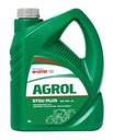 RG AGROL STOU PLUS 10W30 5L