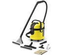 KARCHER SE 4002 VYSÁVAČ ČALÚNNÍKA