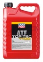 OLEJ LIQUI MOLY ATF TOP TEC 1100 5L DIIIH/G, DIIE/