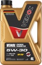 VENOL SYNTHESIS PREMIUM PLUS C3 5W30 4L