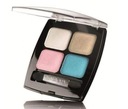 IsaDora SHADOWS Eye Shadow Quartet 66 Ocean Dream