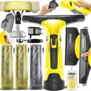 ČISTIČ OKIEN KARCHER WV5 GIGANT SET + 2 PODLOŽKY