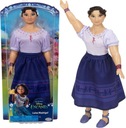 Bábika Disney Princesses JAKKS Pacific Encanto Luisa 29 cm