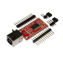 USB-RS232 CONVERTER FT232RL SADA EM216 ARDUINO