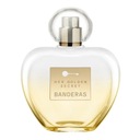 ANTONIO BANDERAS Her Golden Secret EDT toaletná voda pre ženy parfum