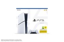 Konzola Sony PlayStation 5 Slim 1TB