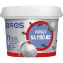 BROS Mravec prášok 500 g