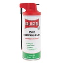 Ballistol pištoľový olej v spreji s VarioFlex 350 ml