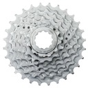 SUNRACE 7-SPEED kazeta 11-28T nikel CSM637A