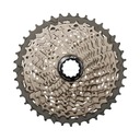 SHIMANO CS-M8000 DEORE XT CASSETTE 11-40 11-st.