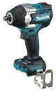 BATÉRIA MAKITA DTW700Z NÁRAZOVÝ KLÚČ 1/2'' 18V 700Nm