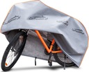 KRYT NA BICYKEL PLACHTOVÝ KRYT WATERPROOF S