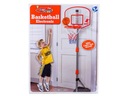 Basketbalový set, Basketbal