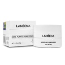 Lanbena pásiky do nosa Pores Blackheads Blackheads