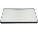 HEPA filter pre Sharp KC-G40EU-W, KC-G40EU-H