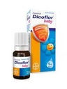 DICOFLOR BABY DROPS 5ml