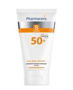 PHARMACERIS S Hydrolipidový ochranný balzam SPF50+