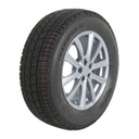 1x KLEBER 215/70R15 109/107S Transpro 4S C celoobvod.