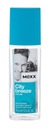 Deodorant Mexx City Breeze For Him 75 ml