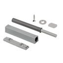 BLUM TIP-ON BULLER DLHÝ SIVÁ MAGNET + ADAPTÉR