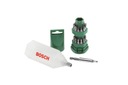 Sada bitov BOSCH 25ks PH PZ TORX 2607019503