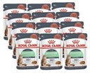 Royal Canin Starostlivosť o trávenie v omáčke 12x 85g