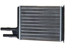 OHRIEVAČ CITROEN JUMPER 1,9-2,8 94-02