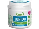 CANVIT Junior doplnok pre psov 100 g