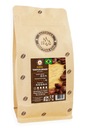 Mletá káva SANTOS-BRASIL 500g Arabica 100%