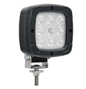 LED halogénová cúvacia lampa 12-36V NAB