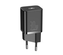 Nabíjačka Baseus Super Si Quick Charger 1C PD 30W