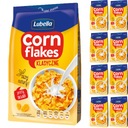 Lubella Corn Flakes 9x500g