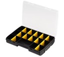 ORGANIZÁTOR S PRIESTORMI 11'' STST81680-1 STANLEY