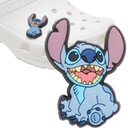 CROCS JIBBITZ ŠTÍTOK DO OBUV ŠPÍNOVÉ Kúzlo STICH DISNEY DEKORÁCIA