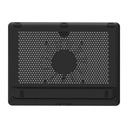 Stojan na notebook Cooler Master Notepal L2 1