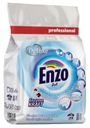 Deluxe Enzo White prášok na biele tkaniny 2,45 kg