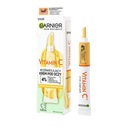 GARNIER Skin Naturals vitamín C rozjasňujúci