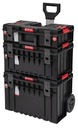 QBRICK SYSTEM ONE VARIO SET2 TOOLBOX