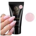 Boska Nails Acrylic Gel Polyshape Candy Acrylic Gel For Dual Form 30g