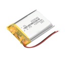 Batéria Li-Poly 1200mAh 3,7V 103040