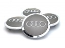 CAP CAP 4x NA DISK AUDI 4B0601170A 69mm