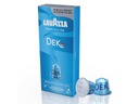 Lavazza Dek Maxi Pack Bezkofeínové kapsuly 30 ks