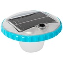 SOLAR DRIFTING BAZÉNOVÁ LAMPA LED INTEX 28695