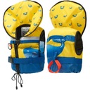 KAPOK LIFE VEST DETSKÉ VELRYBY 15-30kg