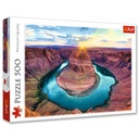 37469 KOCKY PUZZLE 500 ks. GRAND CANYON USA