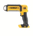 KĹBOVÁ LAMPA DEWALT 18V DCL050