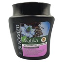 DABUR VATIKA MASKA NA VLASY S NIGELLOU 500g