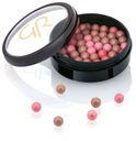 GOLDEN ROSE Ball Blusher PINK IN GULE 01