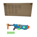 Hasbro Nerf Elite 2.0 Flipshots Flip-16 Launcher